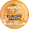 Award medal