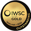 Award medal