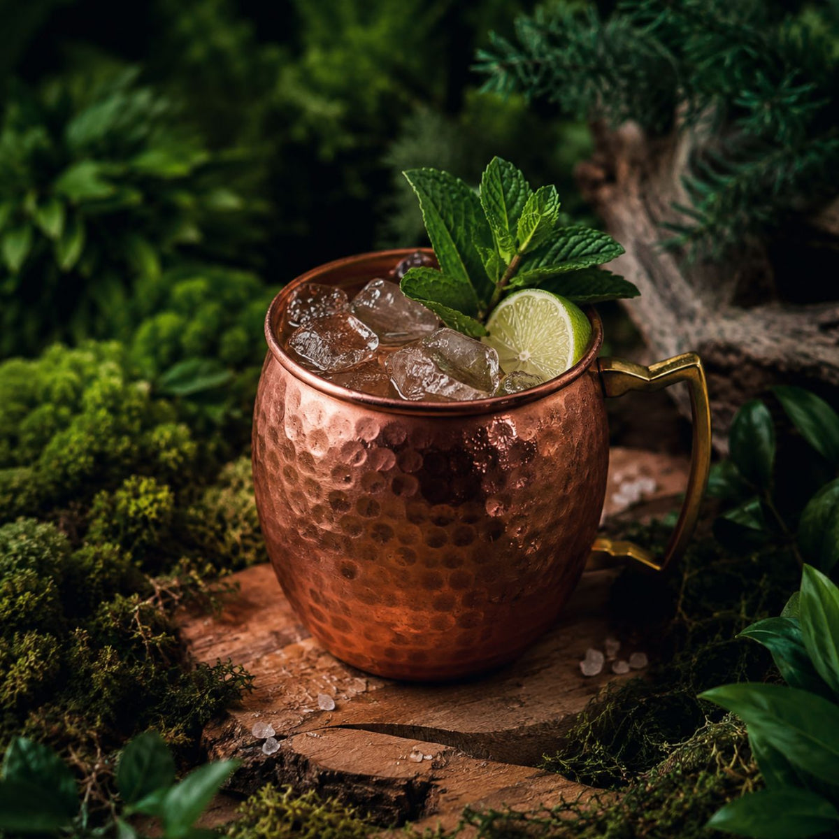 Moscow Mule