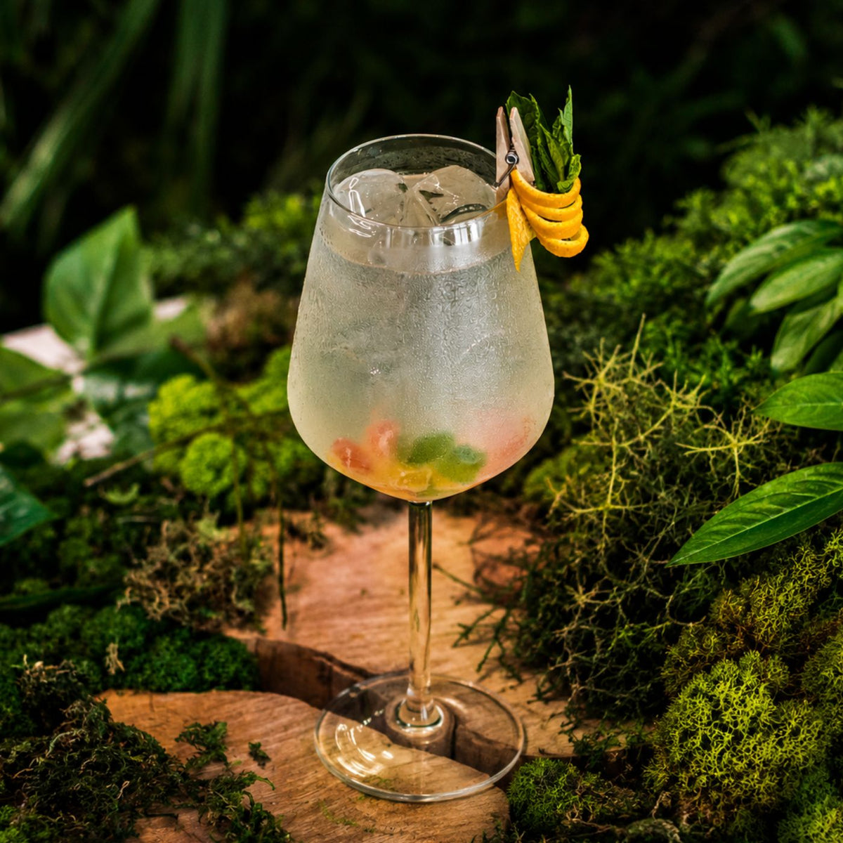 Pravda Spritz