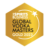 Award medal